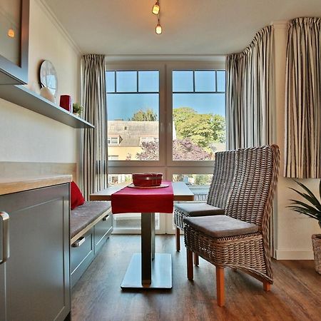 Baedervilla Am Hoeppnerweg Baedervilla Am Hoeppnerweg Appartement 07 Timmendorfer Strand Ngoại thất bức ảnh
