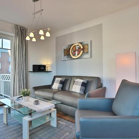 Baedervilla Am Hoeppnerweg Baedervilla Am Hoeppnerweg Appartement 07 Timmendorfer Strand Ngoại thất bức ảnh