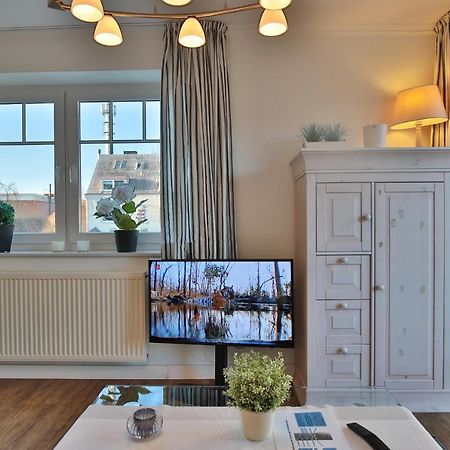 Baedervilla Am Hoeppnerweg Baedervilla Am Hoeppnerweg Appartement 07 Timmendorfer Strand Ngoại thất bức ảnh