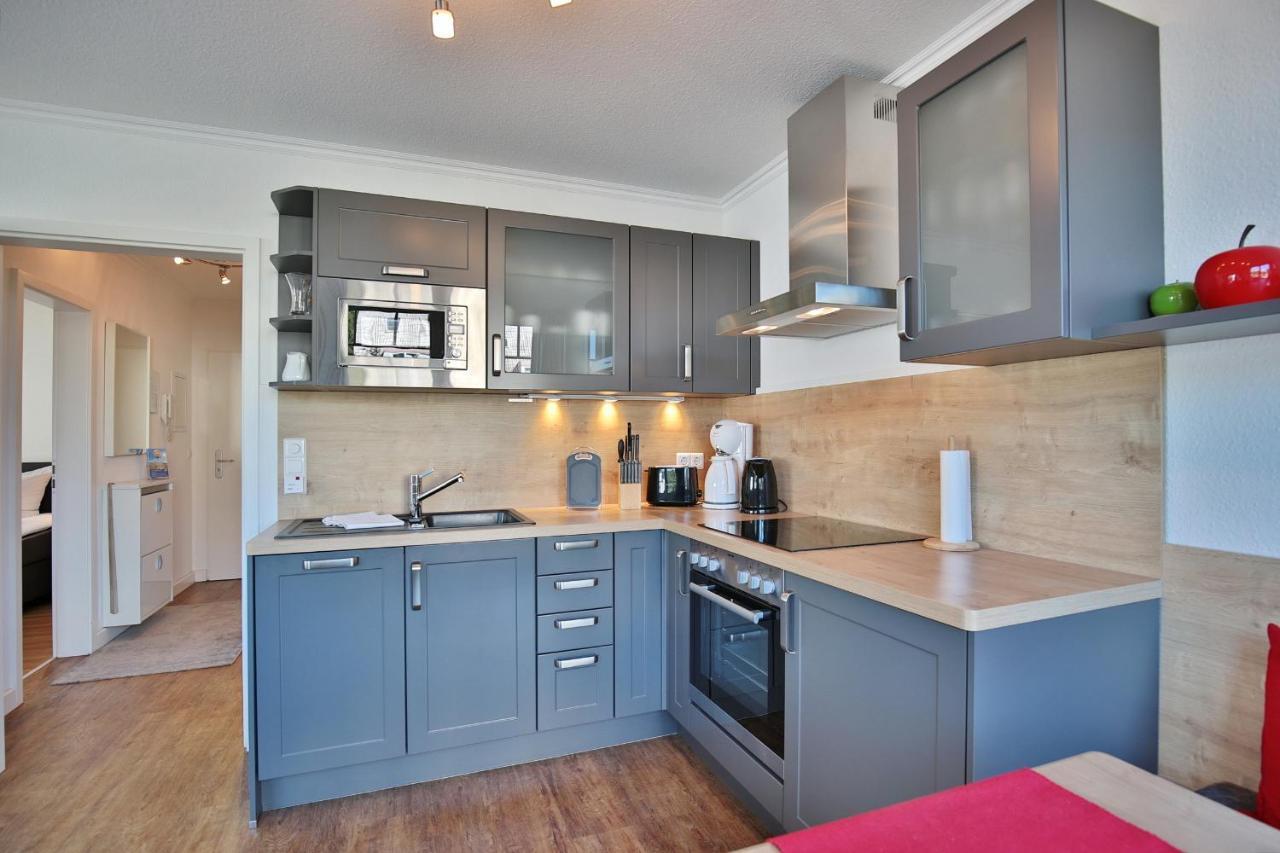Baedervilla Am Hoeppnerweg Baedervilla Am Hoeppnerweg Appartement 07 Timmendorfer Strand Ngoại thất bức ảnh